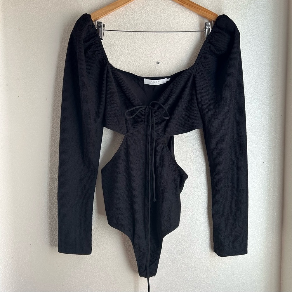 ASTR The Label | Dionne Bodysuit - Picture 6 of 9